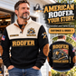 ROF06 personalized sports sweatshirt square advertisement