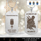 Personalized Sweden Soldier/Veteran with Rank, Name & Year Dog Tag Necklace - 1763942401