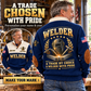 WLD10 personalized sports sweatshirt square advertisement