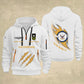 Navy Badge - Personalized US Soldier/ Veteran With Name And Rank Zip Hoodie Multicolor - 17361216