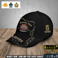 Personalized Name, Year & Rank Australia Soldier/Veterans Baseball Cap - 1759795208