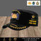 Personalized Australia Soldier/ Veteran With Name, Year And Rank Military Cap - 17502048