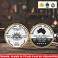 Personalized Australia Veteran/ Soldier With Rank,  Name And Year Challenge Coin - 17743968