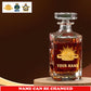 Personalized Australia Soldier/ Veteran Premium Decanter With Name - 1775001601