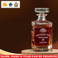 Personalized Australia Soldier/ Veteran Premium Decanter With Rank, Name And Year - 17750016