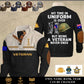 Personalized Australia Soldier/ Veteran With Name, Year And Rank Sports Sweatshirt - 17553024
