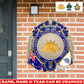 Personalized Rank, Name And Year Australia Soldier/Veterans Wooden Sign - 17736192