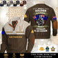 Personalized Australia Soldier/ Veteran With Name, Year And Rank Sports Sweatshirt - 17565120