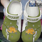 Australia Soldier/Veteran Clogs All Over Printed - 17407008