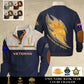 Personalized Australia Soldier/ Veteran With Name, Year And Rank Sports Sweatshirt - 17400960