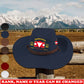 Personalized Austria Soldier/ Veteran With Rank, Name and Year Cowboy Hat - 1775433603