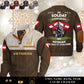 Personalized Austria Soldier/ Veteran With Name, Year And Rank Sports Sweatshirt - 17565120