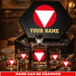 Personalized Austria Soldier/ Veteran Premium Whiskey Decanter Set – Personalized Gift Box - 17749152