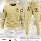 Österreichisches Sweater + Jogger Set – Personalisiert mit Name, Rang & Jahr - 17584128