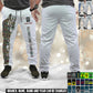 Personalized Belgium Soldier/ Veteran With Name And Rank Unisex Jogger - 17594496