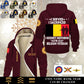 Personalized Belgium Soldier/ Veteran With Name, Year And Rank Hoodie Zip Velvet Coat - 17570304