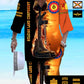 Personalized Belgium Soldier/ Veteran With Name, Year And Rank Combo Top + Bottoms - 17284320