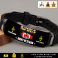 Personalized Canada Soldier/ Veteran With Rank, Name And Year Bracelet - 17521056