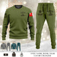 Canadian Combo Sweater + Jogger – Personalized with Name, Rank & Year - 17584128