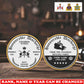 Personalized Canada Veteran/ Soldier With Rank,  Name And Year Challenge Coin - 17743968