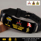 Personalized Canada Soldier/ Veteran With Rank, Name And Year Bracelet - 17538336