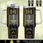 Personalized Canada Veteran/ Soldier With Rank, Year And Name Camo Tumbler - 17434656