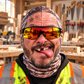 Carpenter funny face balaclava - Style 9