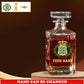 Personalized Denmark Soldier/ Veteran Premium Decanter With Name - 1775001601