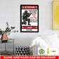 Personalized Denmark Soldier/ Veteran Cut Metal Sign - 17759520