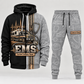 ems full-zip hoodie and matching joggers - lightgray catalog view