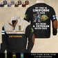 Personalized Finland Soldier/ Veteran With Name, Year And Rank Sports Sweatshirt - 17553024