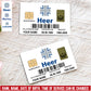 Personalized Germany Soldier/ Veteran With Rank, Name And Year Aluminum Wallet Card - 1750723201