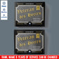 Personalized Germany Soldier/ Veteran With Rank, Year And Name Leather Wallet - 17685216