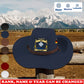 Personalized Germany Soldier/ Veteran With Rank, Name and Year Cowboy Hat - 1775433601