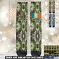 Personalized Ireland Soldier/ Veteran With Name And Rank Socks - 17591904