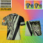Personalized Ireland Soldier/ Veteran Camo With Name And Rank Combo T-Shirt + Short 3D Printed  - 17121024