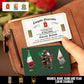 Personalized Italy Soldier/ Veteran With Rank, Name And Year Aluminum Wallet Card - 17503776