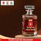 Personalized Italy Soldier/ Veteran Premium Decanter With Name - 1775001601