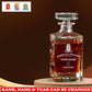 Personalized Italy Soldier/ Veteran Premium Decanter With Rank, Name And Year - 17750016