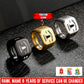 Personalized Italy Soldier/Veteran with Name, Year and Rank Engraved Men’s Ring - 1763424001