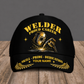 Personalized Welder baseball cap, Proud Career design with custom name