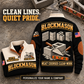 Blockmason Clean Courses Sports Sweatshirt Black listing hero