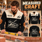 Bricklayer Measured Craft Sports Sweatshirt Black listing hero