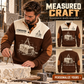 Stonemason Measured Craft Sports Sweatshirt Brown listing hero