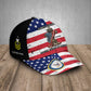 Navy Badge - Always Remember Our Heroes 250 Years Of Freedom - Personalized Military Cap, USA Cap, Custom Military Branch, Patriotic Gift - 17767296