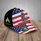 Army Division - Always Remember Our Heroes 250 Years Of Freedom - Personalized Military Cap, USA Cap, Custom Military Branch, Patriotic Gift - 17767296
