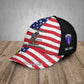 Army Division - Always Remember Our Heroes 250 Years Of Freedom - Personalized Military Cap, USA Cap, Custom Military Branch, Patriotic Gift - 17767296