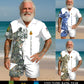 Personalized Netherlands Soldier/ Veteran Camo With Rank, Name And Year Combo Hawaii Shirt + Short 3D Printed - 17262720