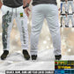 Personalized Netherlands Soldier/ Veteran With Name And Rank Unisex Jogger - 17594496