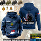 Personalized Netherlands Soldier/Veteran Vintage Hoodie All Over Printed - 1760486402